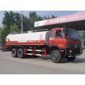 DONGFENG 6X4 25CBM Muti-fonction arroseuse camion