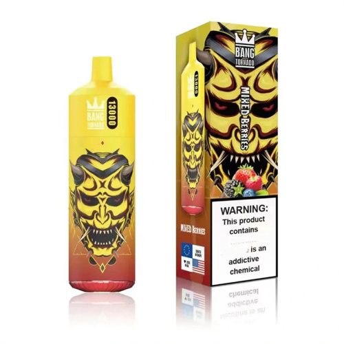 Kulx Vape 13000 Puffs Disposable Vape Wholesale Sweden