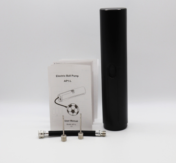Newo Portable Air Compressor Pump Inflator for Ball