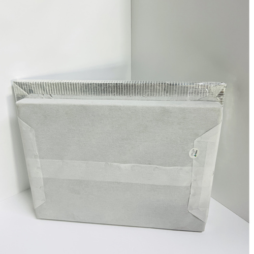 Thermal Packaging Evacuated Insulation Pad