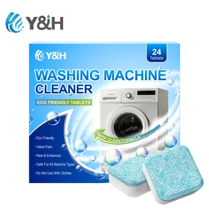 Washing Machine Cleaner