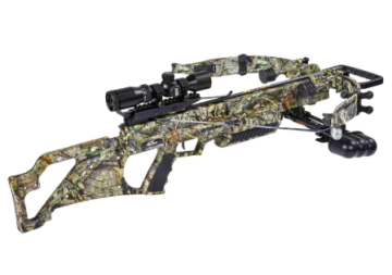 EXCALIBUR - BULLDOG 330 CROSSBOW