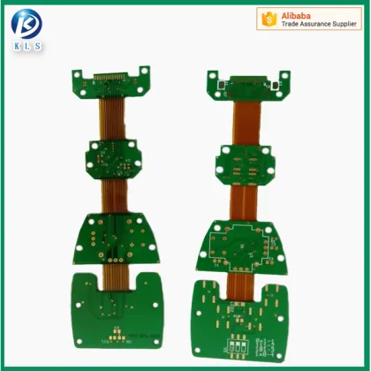 2017 NEW daikin board pcb board manufacture With Best Quality