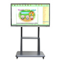 smart board kalibratie interactief whiteboard