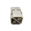 Heavy Duty Connector HM Modular Connector