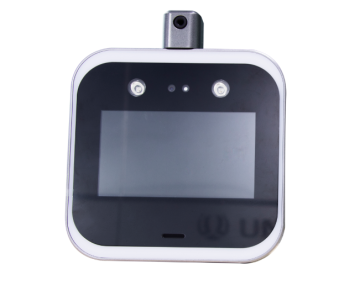 Sistem Kawalan Akses Pengecaman Muka Tripod Turnstile