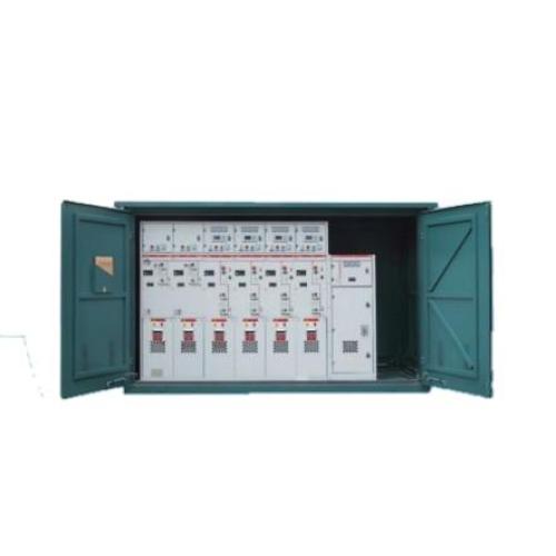 НАРУЖНАЯ ИНТЕЛЛЕКТУАЛЬНАЯ КОЛЬЦЕВАЯ КЛЕТКА