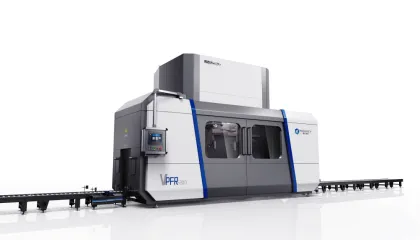 Automatic Inline Filling Machine