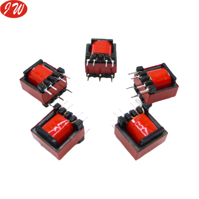 ferrite core transformer
