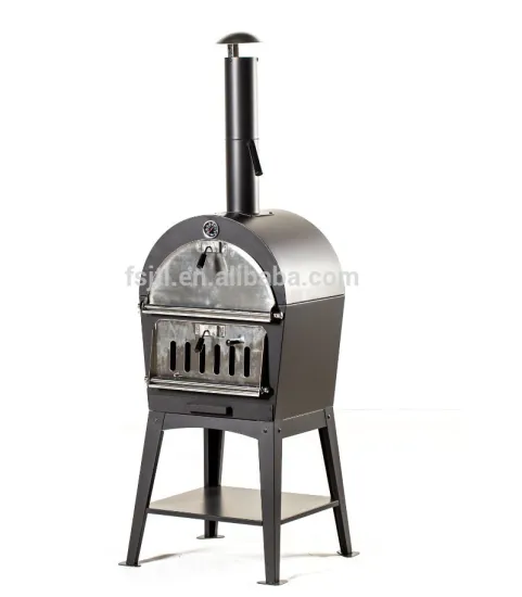 Wood fired used pizza ovens for sale pizza wood fired oven kit