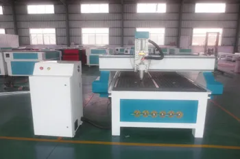 China Professional CNC Wood router Machine QC-1325