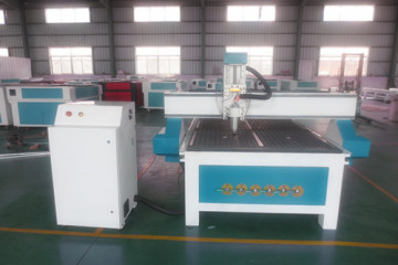 China Professional CNC Wood router Machine QC-1325