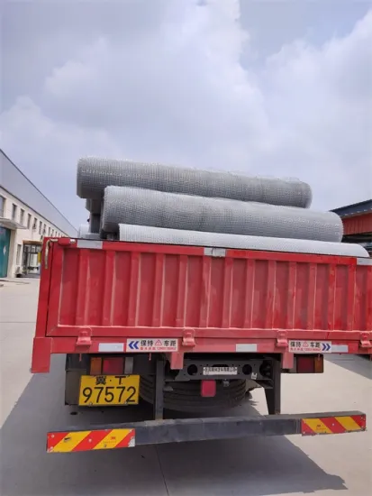 sintered metal mesh encasing