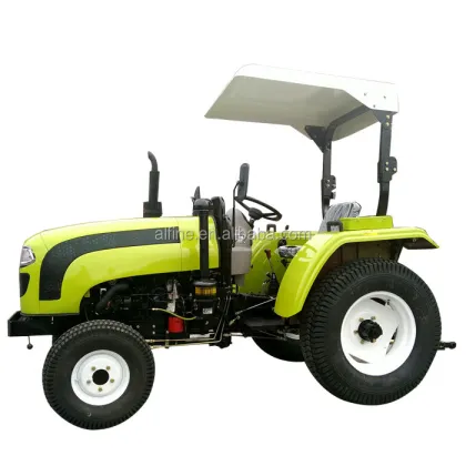 Alibaba Wholesale Tractor Foton 25hp