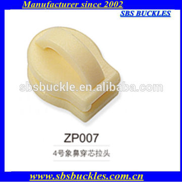 plastic slider good design SBS products ZP007