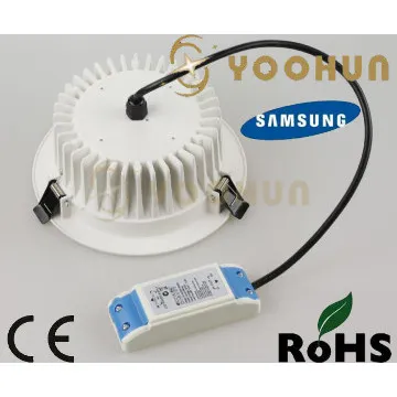 Yoohun 25w shop downlight led samsung chip