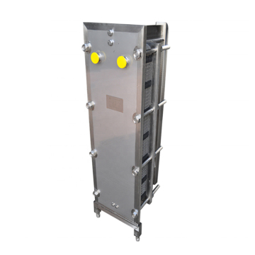 Plate Type Heat Exchanger Search Engine