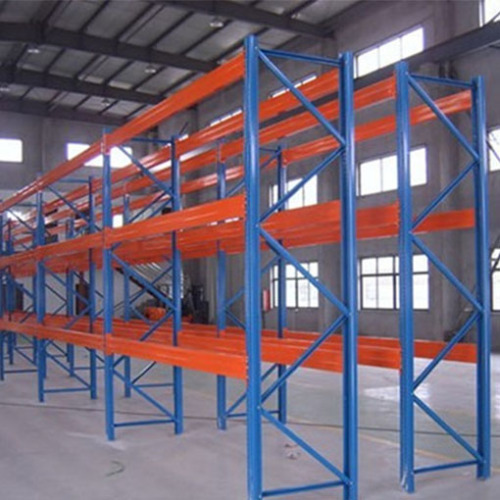 Heavy Duty Warehouse Selective Pallet Rack