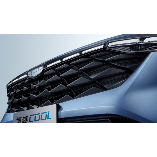 Geely Boyue Atlas Cool L Pro 2023 2024