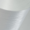 100% 150 d/48 ° C Raw White Polyester DTY pletenie priadza