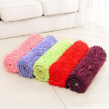 Microfiber Chenille Room Floor Mat