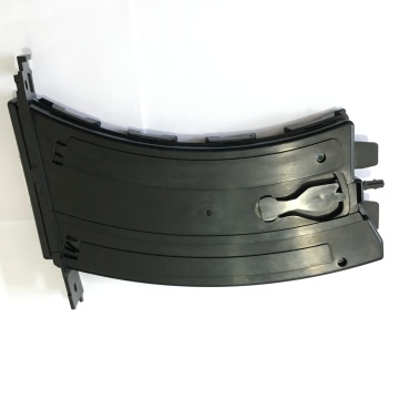 Porta della tazza per BMW 3 Serie E90/E91/E92 Lato di guida sinistra anteriore - nero (51459173463)