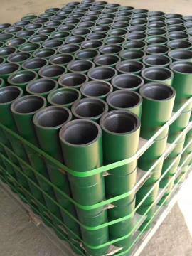 Trading Company Dalipu 6 5 8 And Quot Muffs Stainless Steel Tubing Coupling