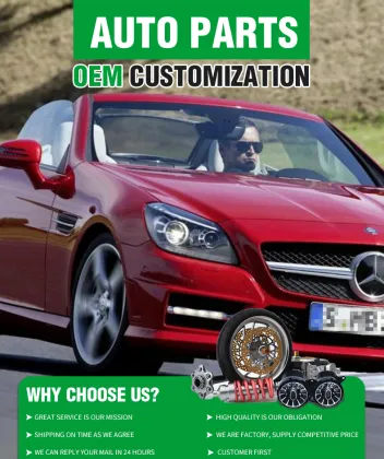 LED Ambient Light Vents for Mercedes Benz C Class W205