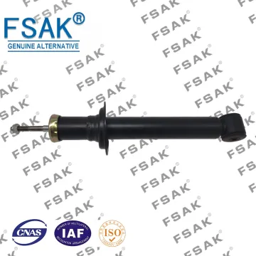 VAZ-2108 Rear Oil Shock Absorber 2108-2915004 2108-2915402