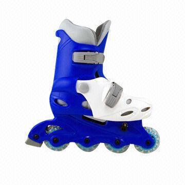Hard-boot inline skate shoes SK757 RPIS0002