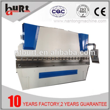 DA65 CNC press brake