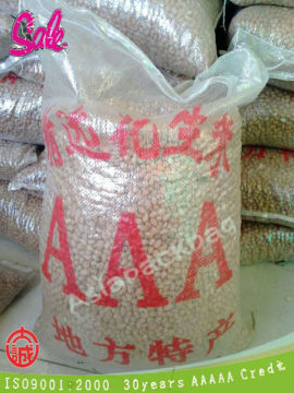 TL-778 pp transparent woven fabric peanut bags