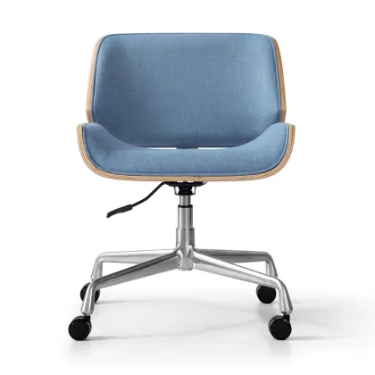 Wholesale Metal Frame Leather Boss Chairs for Office and Home