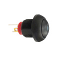 LED Illuminated Light Waterproof Push Button Switch