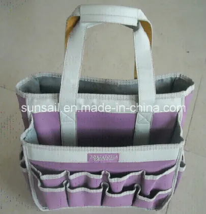 Hand Too Bag Garden Tool Tote Bag
