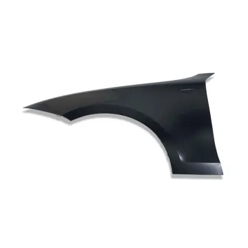 Aftermarket Front Fenders for BMW 1 Series E87 (2004-2007) - 4135 7133 227-L (Left), 4135 7133 228-R (Right)