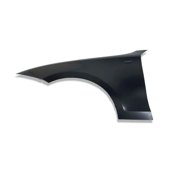 Aftermarket Front Fenders for BMW 1 Series E87 (2004-2007) - 4135 7133 227-L (Left), 4135 7133 228-R (Right)