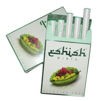 Disposable Electronic Cigarettes, 500 Puffs, Various Flavors are Available, OEM Orders are Welcome