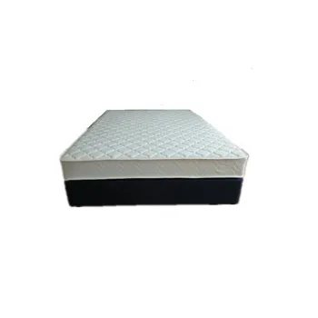 Modern Hotel Memori Foam Metress Pocket Coil Spring Bed Mattress in China