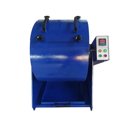 Los Angeles Abrasion Test Value Range in High-Quality Los Angeles Tests