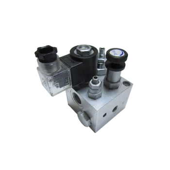 ET-02 Series Thread-Type Lift Valve: Your Comprehensive Search Engine