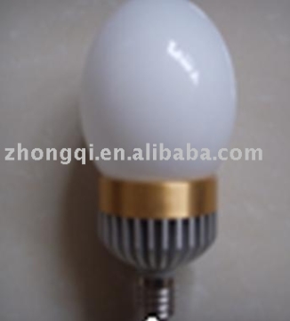 LED bulb