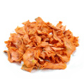 Nutritious Dehydrated Organic Carrots