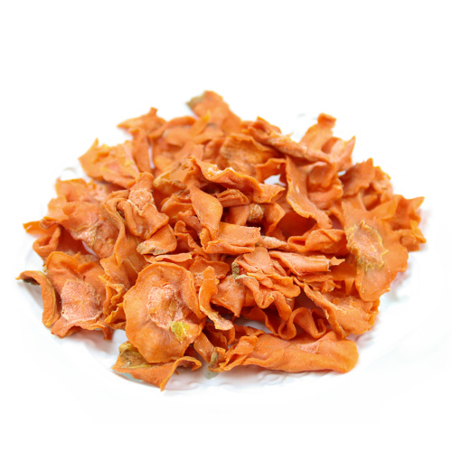 high quality dehydrated carrot peel