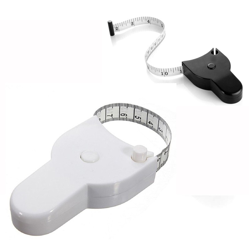 Body Mass Index Heart Medical Gift for World Food Programme BMI tape measure