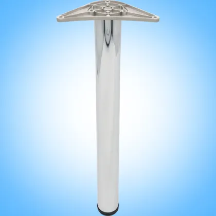 Table leg With FGV type aluminium alloy base