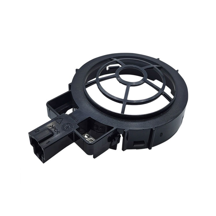 Injection Mold Small Plastic Parts3