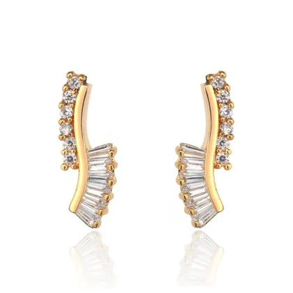 Gold Plated Jewelry Gold Filled Jewelry Gold Plated Silver Jewelry