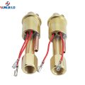 XLRB61GD Connettore Euro Centrale RGKZ-2 XL501.0054