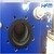 Types of gasket material, plate and gasket for heat exchanger
